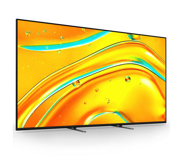 Sony Bravia 5 K-55XR5 55" MiniLED 4K 120 Hz Google TV Dolby Atmos - 1335733 - zdjęcie 2